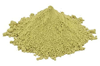 Shankhapushpi Powder-Shankhawali-Sankhpushpi-शंखपुष्पी चूर्ण-Convolvulus-Pluricaulis-Raw herbs-Jadi Booti