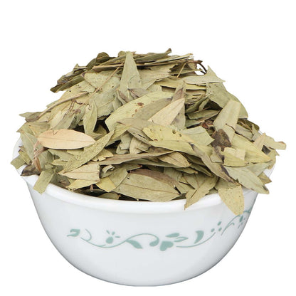Sonamukhi Leaves-Senna Patta-Sanay Leaves-Senna Leaf-सोनामुखी पत्तियां-Dried-Sona Patta-Raw Herb-jadi Booti