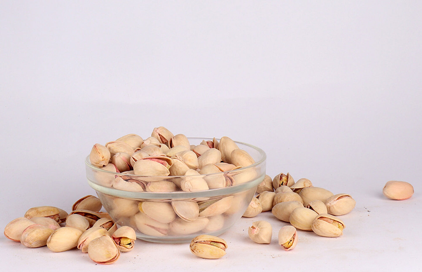 Pista Irani With Shell-Pistachio Nuts-पिस्ता-Pishta-Salted Pistachio-Exquisite and Delighted Dry Fruits