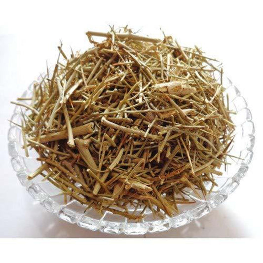 Dhamasa-Damasha-Dhamaasa(Panchang) Dried-धमासा-Desert Fagonia Cretica-Raw Herbs-Jadi Booti