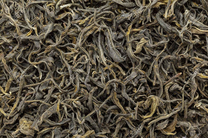 Himalayan Green Tea Leaves -चाय की पत्तियां - Camellia sinensis - Pure Whole Leaves - Refreshing Loose Leaf - Teagreen