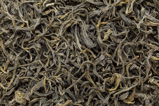 Himalayan Green Tea Leaves -चाय की पत्तियां - Camellia sinensis - Pure Whole Leaves - Refreshing Loose Leaf - Teagreen