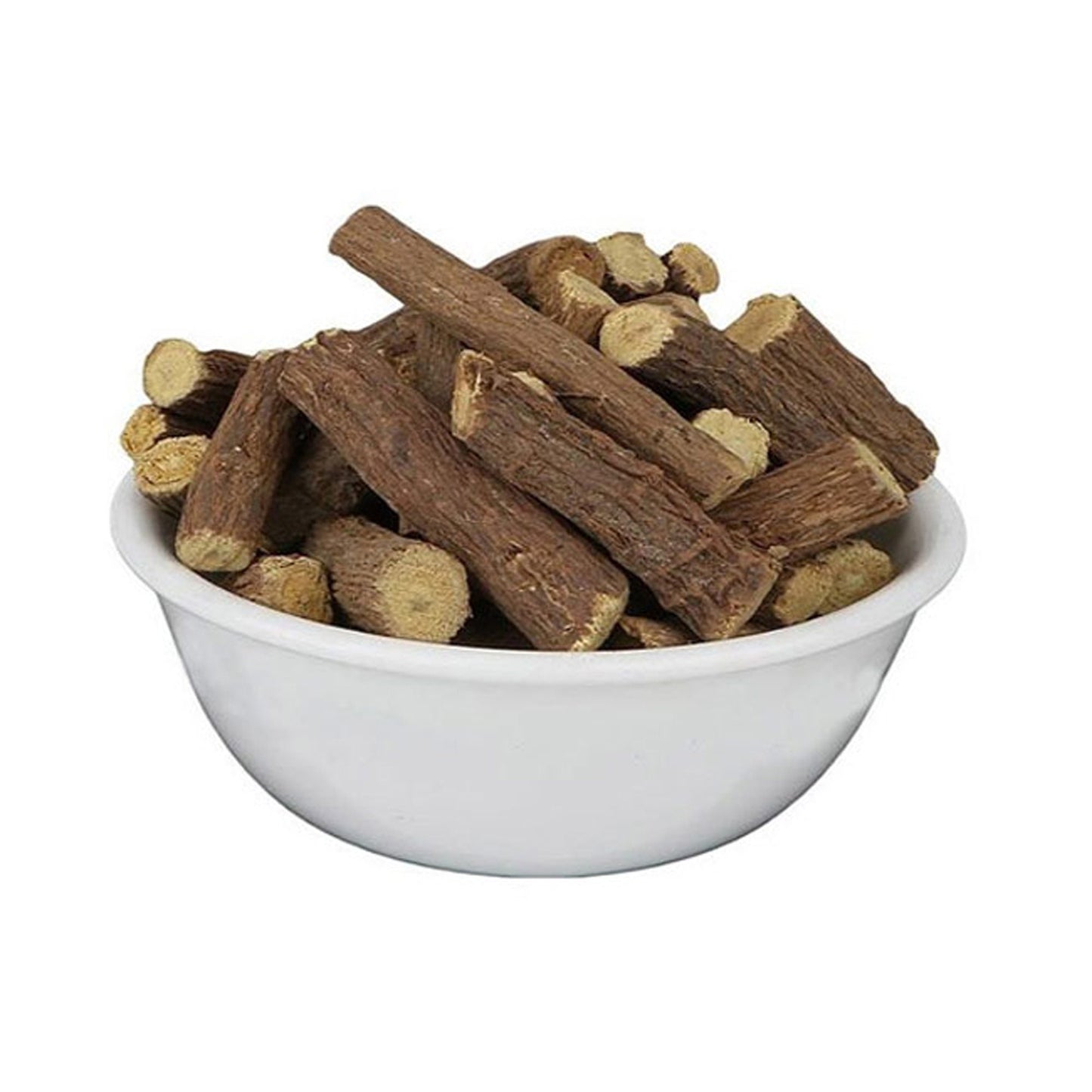 Mulethi-Licorice Root-मुलेठी-Yashtimadhu-Mulhati-Jethimadh dried-Aslussoos-Glycyrrhiza glabra-Raw Herbs-Jadi Booti