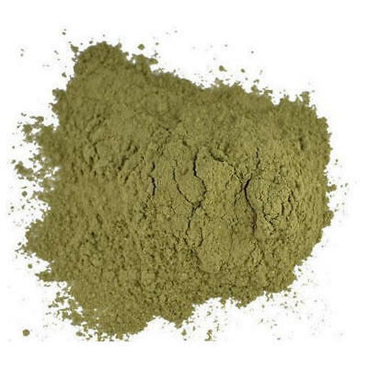 Gudmar Powder-Gurmar Powder-गुडमार पाउडर-Madhunashni Powder-Nagapushpi-Gymnema sylvestre-Raw Herbs-jadi Booti