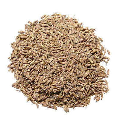 Jeera-Cumin Seeds-जीरा-Jeera - Cuminum Cyminum-Spices-For Make Your Food Delicious and Healthy