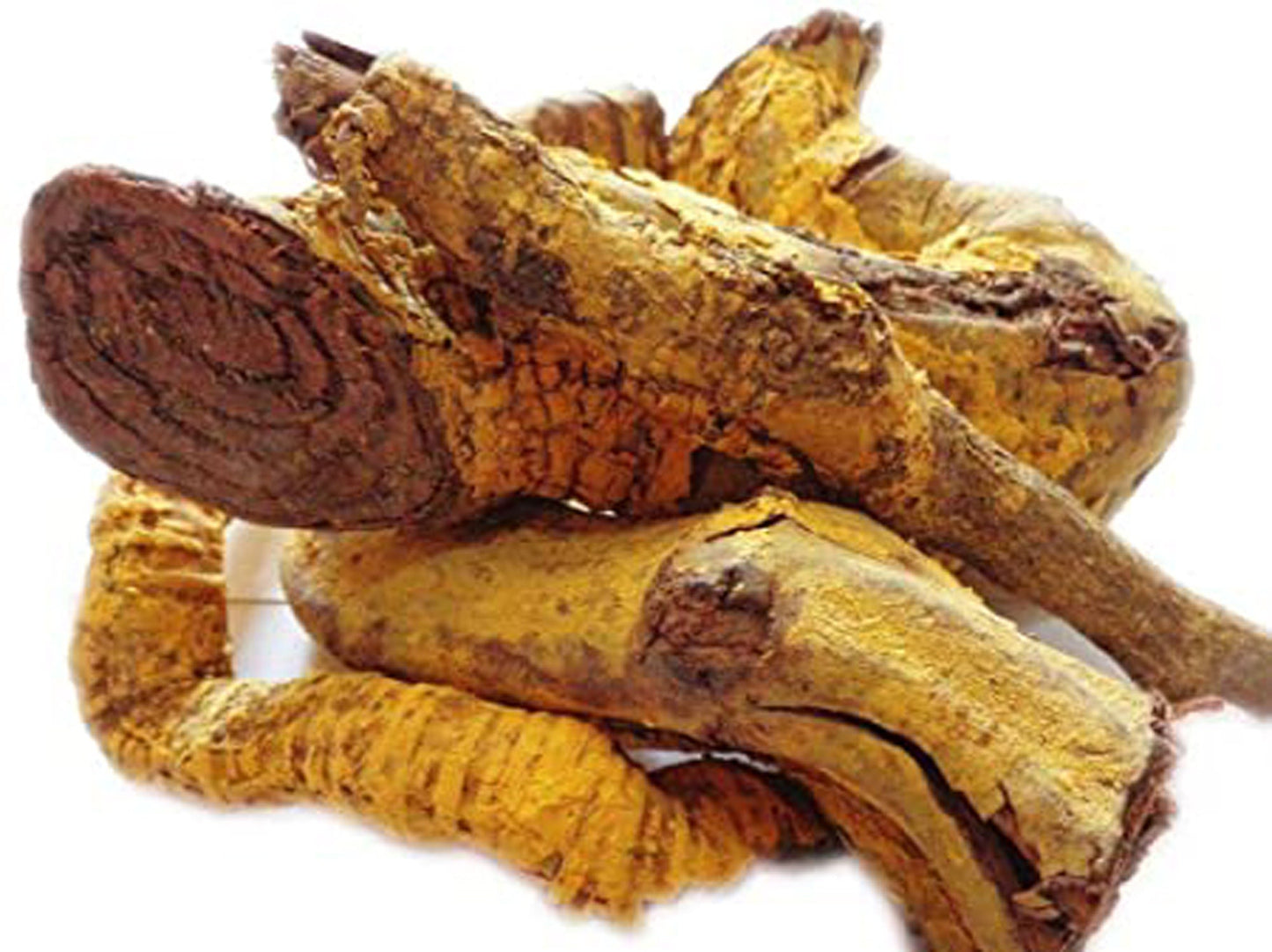 Saptarangi Root-Saptrangi Jadd Dried-सप्तरंगी जड़ें-Saptaranj-Salacia oblonga-Raw Herbs-Jadi Booti