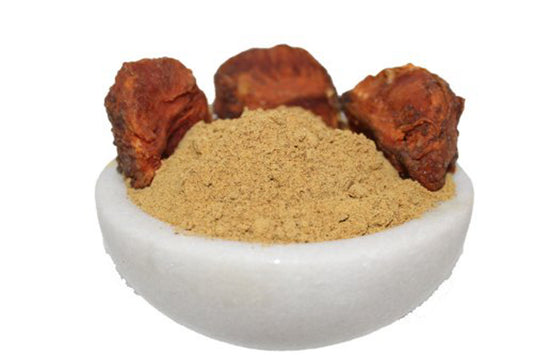Bel Giri Powder | Bael Fruit Powder | Dried Bael Fruit | Wood Apple Powder | Aegle marmelos | 100% Pure & Natural