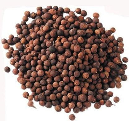 Vidanga Seed-Baibaddang Beej-विदंगा-बैबदंग-Embelia Ribes -False Black Pepper-Vayuvilangam-Vayuvilanga - Vavding