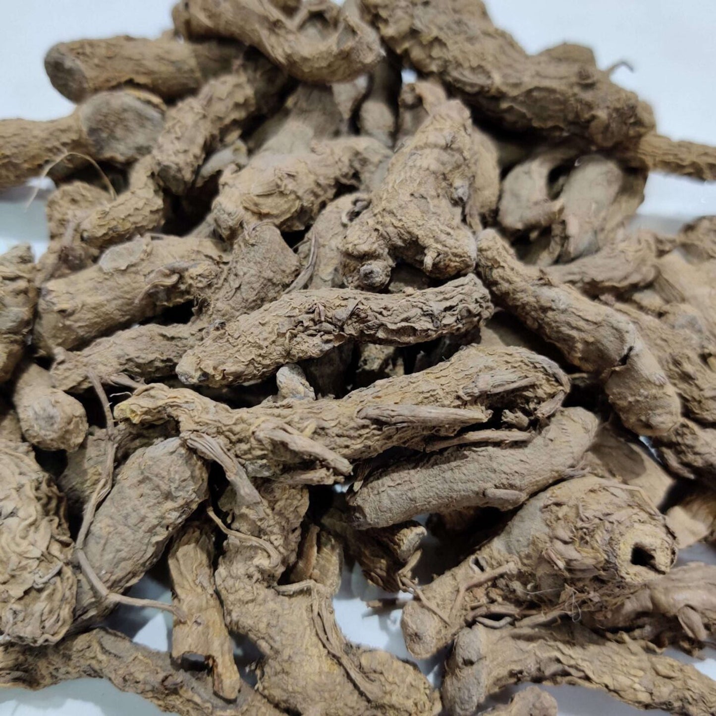 Kali Haldi-Narkachur-Nar Kachur-Nar Kachoor-काली हल्दी-Black Turmeric dried-Curcuma zerumbet-Raw Herbs-Jadi Booti