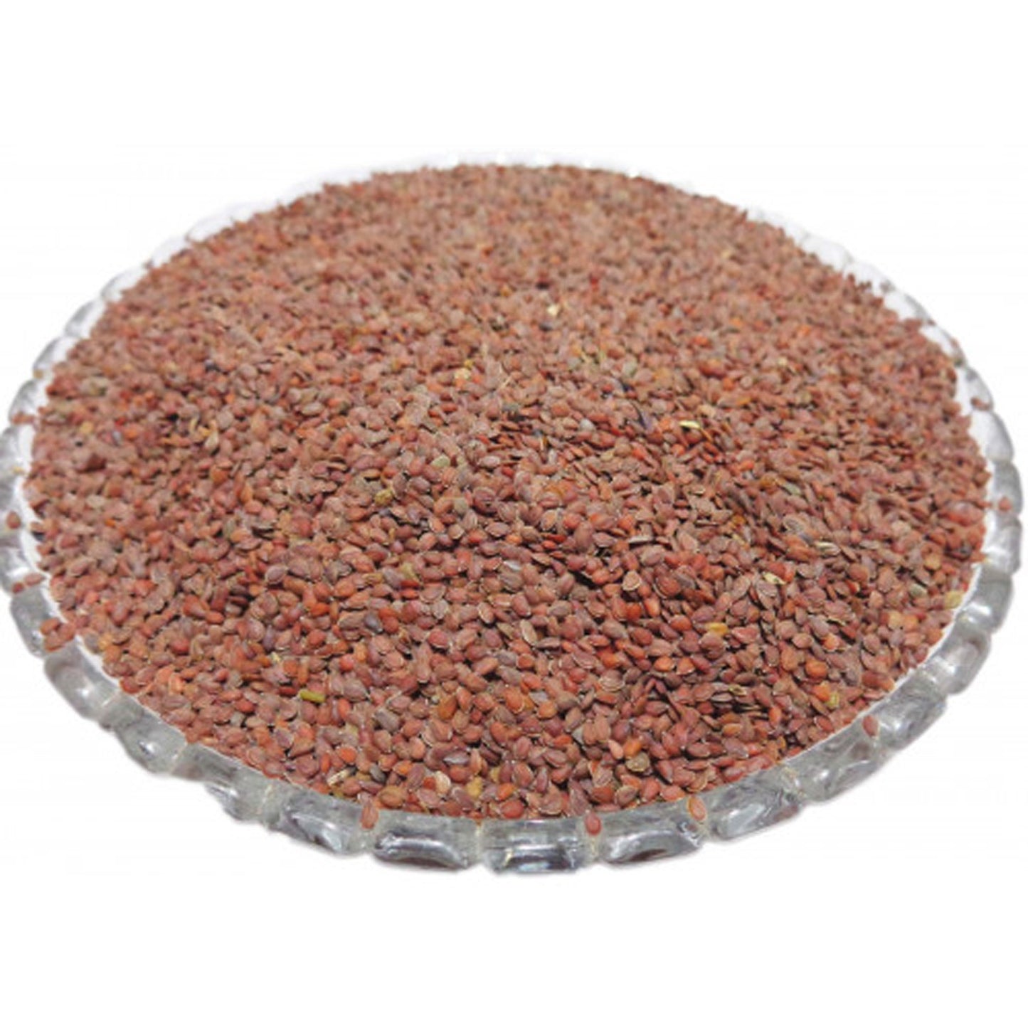 Todri Red Seeds-Lepidium iberis-टोडरी लाल बीज-Tudri Lal Beej-Todri Surkh-Thothri Vidai-Tudri Ginjaloo