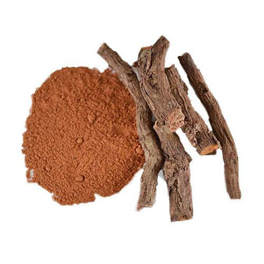 Majith Root Powder | Manjistha Root Powder | Majith Powder | Rubia Cordifolia Root Powder | Dried Manjistha Root Powder