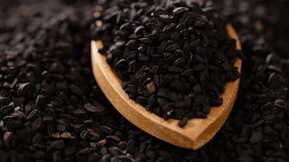 Onion Seeds Edible -Allium Cepa- प्याज के बीज- Beej Pyaj -Beej Pyaaz -Tukhme Pyaz-Tukhm Pyaz
