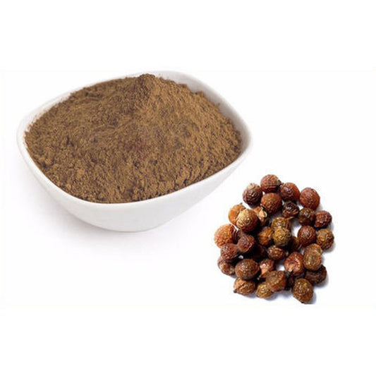 Reetha Powder-Ritha Powder-Soapnut Powder-रीठा पाउडर-Soap Nut Powder-Acacia Concinna-Raw Herbs-Jadi Booti
