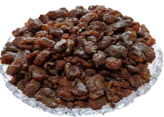 Lakh Pipal-Lakh Peepal Dried-लाख पिपल-Ficus religiosa-Raw Herbs-Jadi Booti