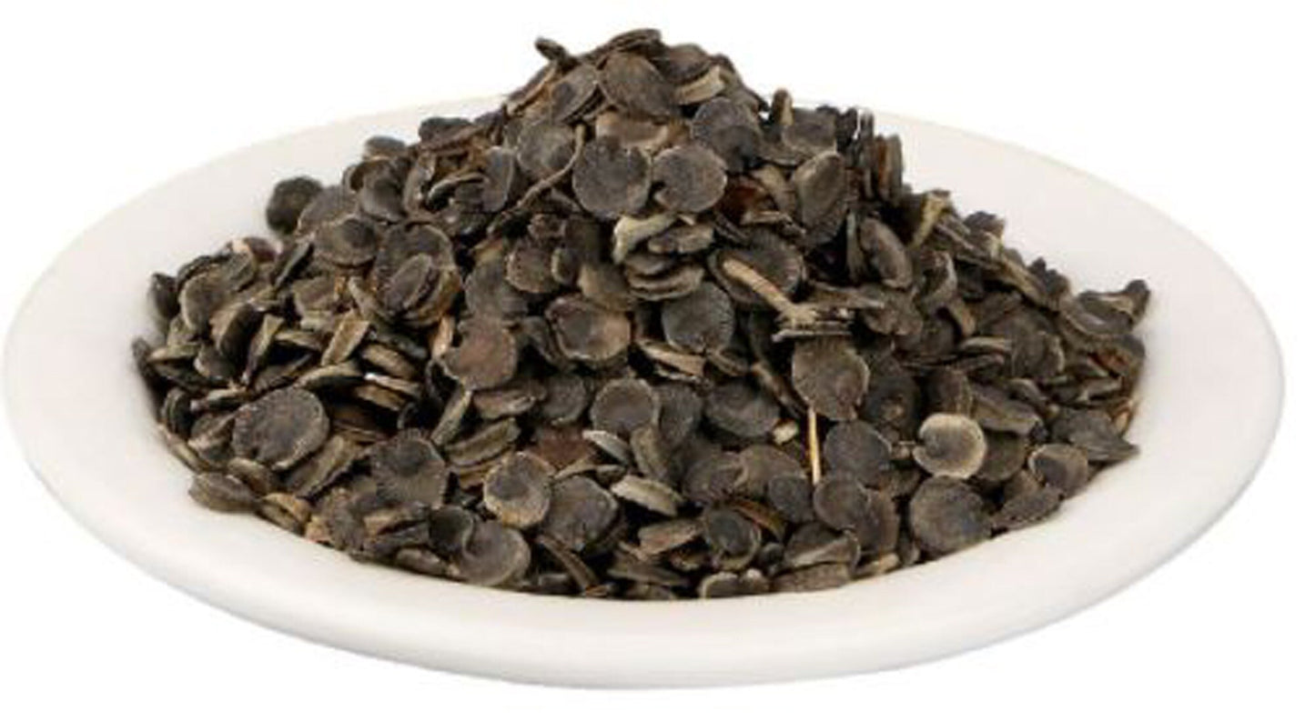 Khatmi Seeds-Althaea officinalis-खत्मी बीज-Marshmallow Seed-Khatmi Beej -Gulkhero-Shemai-tutti-Tukhm-e-Khatmi