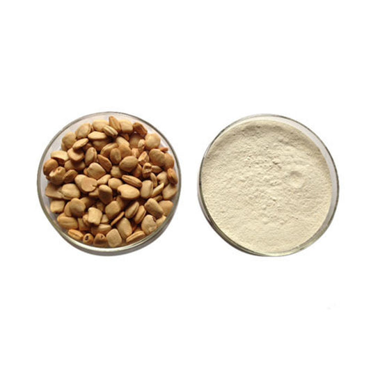 Imli Beej Safed Powder | White Tamarind Seed Powder | Tamarind Seeds Powder | Tamarindus indica | 100% Pure & Natural