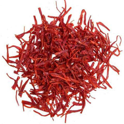 Kesar-Crocus Sativus-केसर-Saffron-Jafran-Kashmira-Spices-For Make Your Food Delicious and Healthy