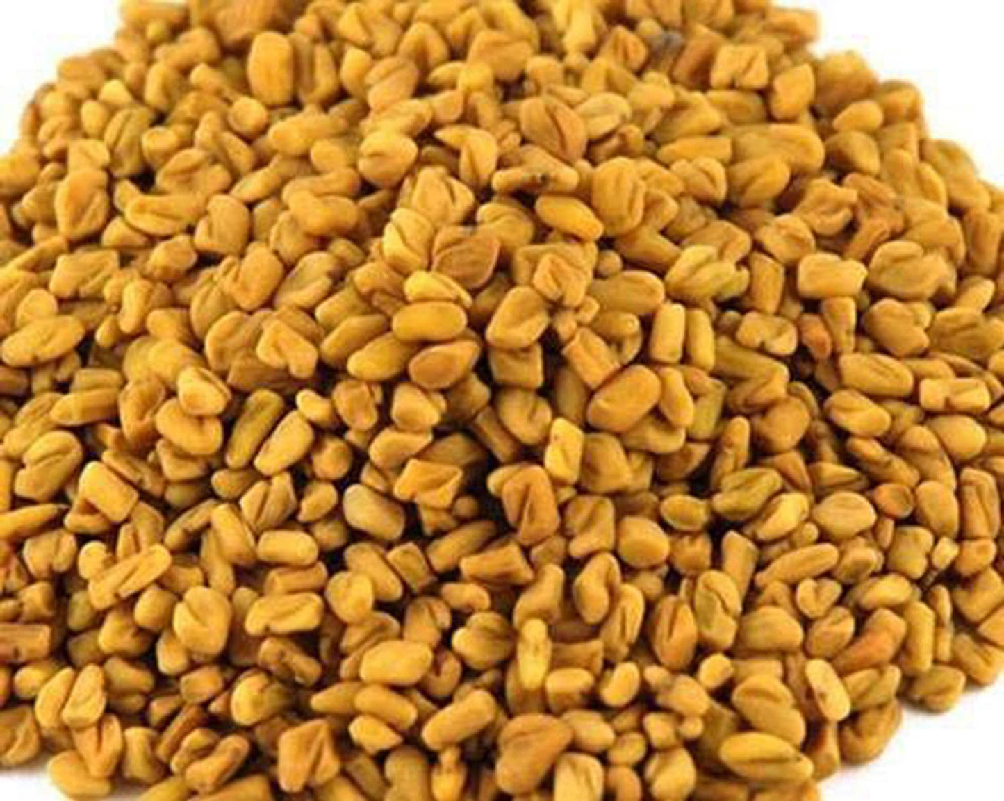 Methi /Fenugreek Essential Oil (Trigonella Foenumgraecum) 15 ml