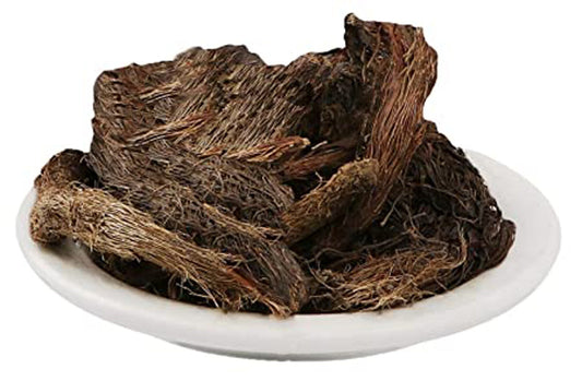 Jatamansi Root-Balchad-Jatamasi Jadd-Jatila-जटामांसी जड़ें-Nardostachys Jatamansi Dried-Raw Herbs-Jadi Booti