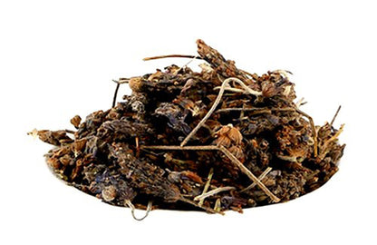 Dry Lavender Flower-Ustu Khuddus-लैवेंडर फूल-Raw Herbs-Ustekhadoos-Lavendula stoecha-Jadi Booti
