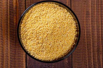 Naaj Kangni-नाज कंगनी-Dried-Anaj Kangni-Naag Kangni-Kakum Beej-Raw Herbs-Jadi Booti