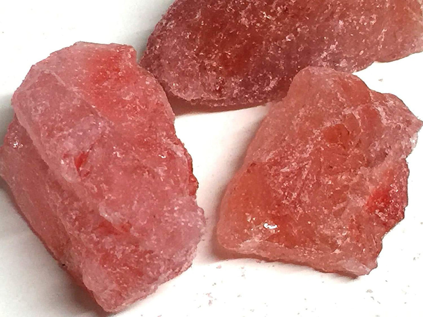 Phitkari Red-Fitkari Lal-फिटकारी लाल-Potash Alum-Raw Herbs-Jadi Booti