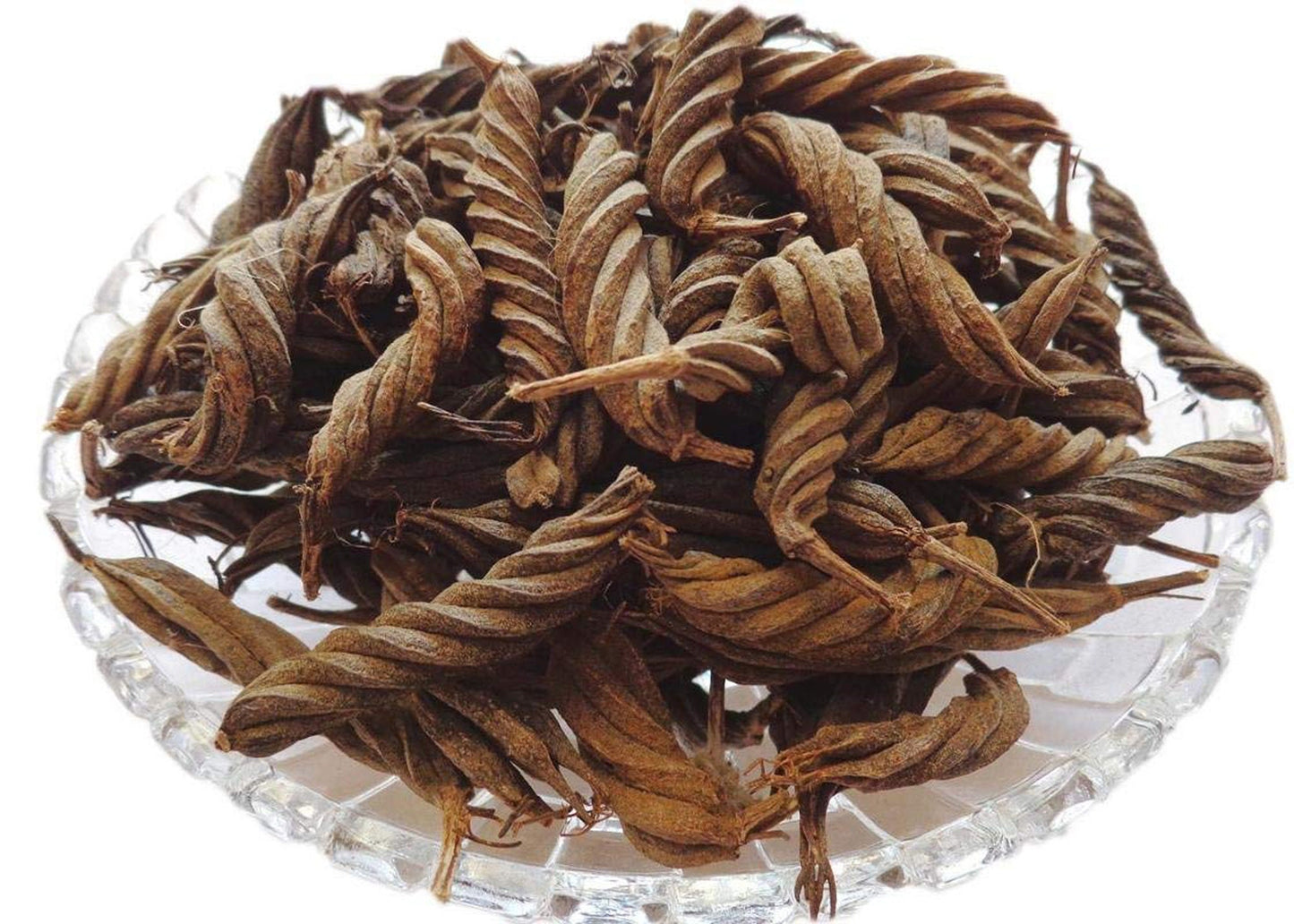 Marod Phali-Maror Fali-मरोड़ फली-Indian Screw-Helicteres Isora-Raw Herbs-Jadi Booti