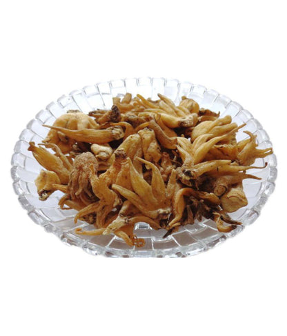 Salab Punja Irani-Salam Panja Irani-सलाम पांजा-Hatta Haddi-Marsh Orchi-Raw Herb-Jadi Booti