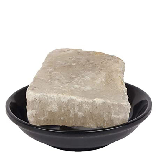 Nausadar Katli-नौसादर कतली-Ammonium Chloride-Naushadar Katli Dried-Raw Herbs-Jadi Booti