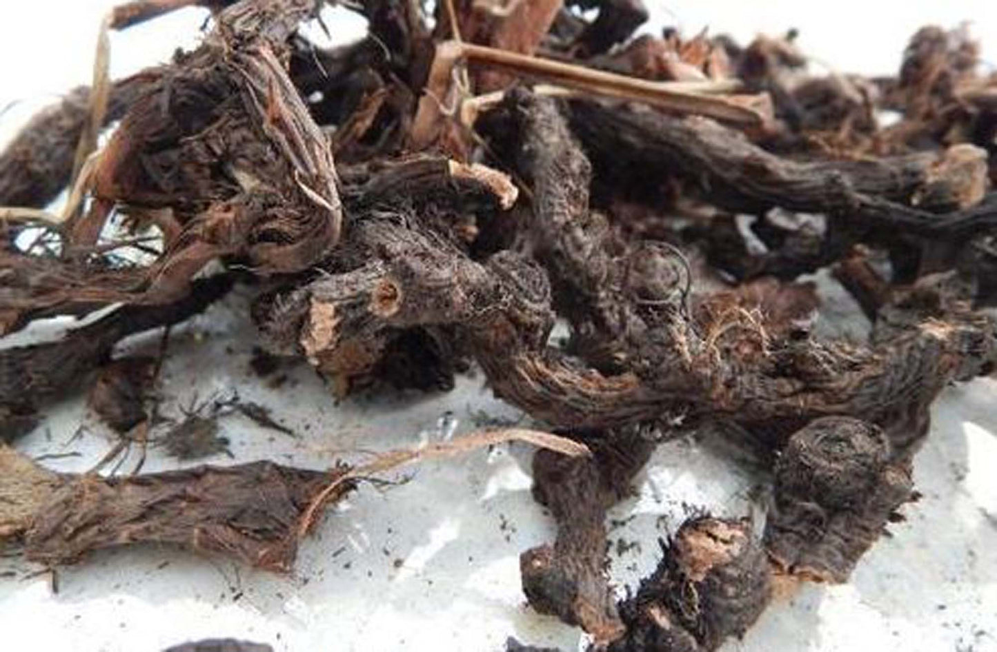 Nagarmotha Roots-Jadd Nutsedge Grass-नागरमोथा जड़ें-Nut Grass Cyperus Rotundus Dried-Raw Herbs-Jadi Booti