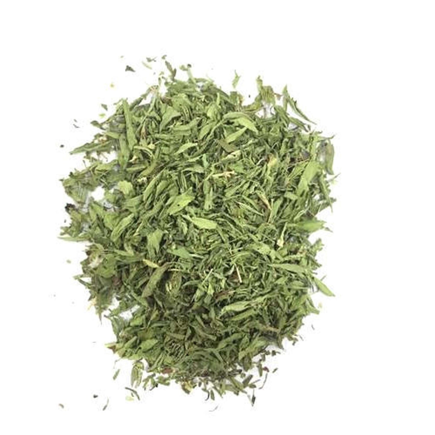 Stevia Leaf-Madhu Tulsi-Dried-Mithi Tulsi-मीठी तुलसी-Stivia Leaves-Rebaudiana-Raw Herbs-Jadi Booti