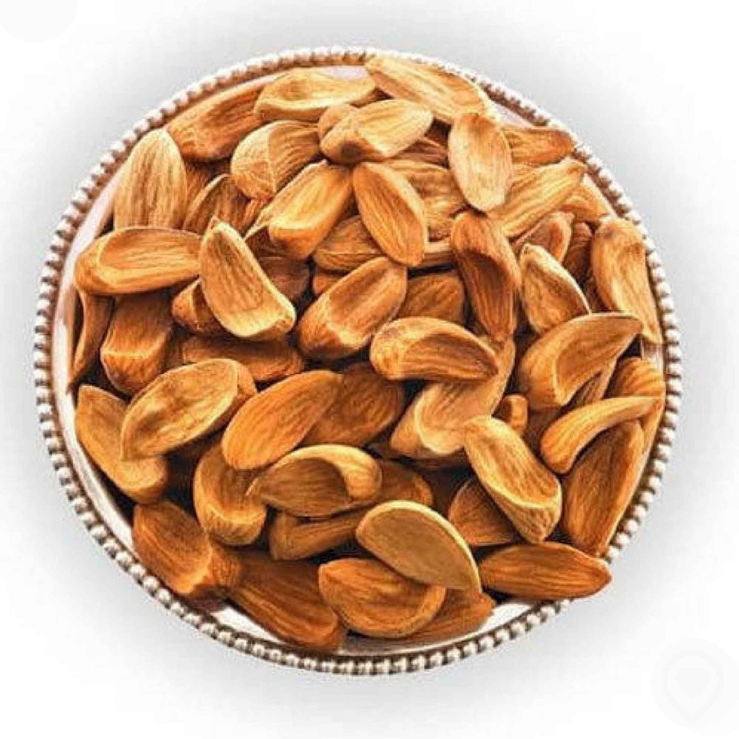 Mamra Badam-Mamra Almond-मामरा बादाम-Angutha Badam-Mamra Giri Almonds-Exquisite and Delighted Dry Fruits