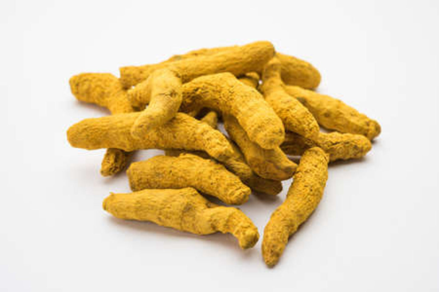 Haldi /Turmeric Essential Oil 10 ml