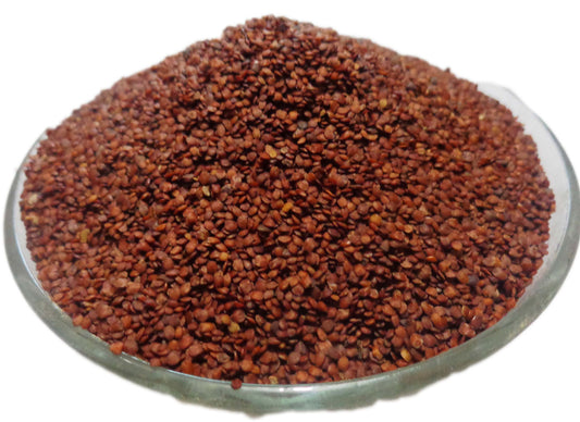 Lajwanti Seeds-Mimosa pudica -लाजवंती बीज-Lajvanti Beej- Chui Mui-Touch-Me-Not seeds-Humble Plant seeds-Tottalavadi