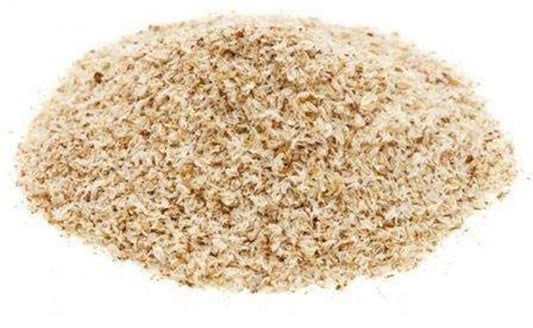 Isabgol Bhusi-Isabagol Bhoonsi-इसबगोल भूसी-Psyllium Husk Dried-Plantago ovata-Raw Herbs