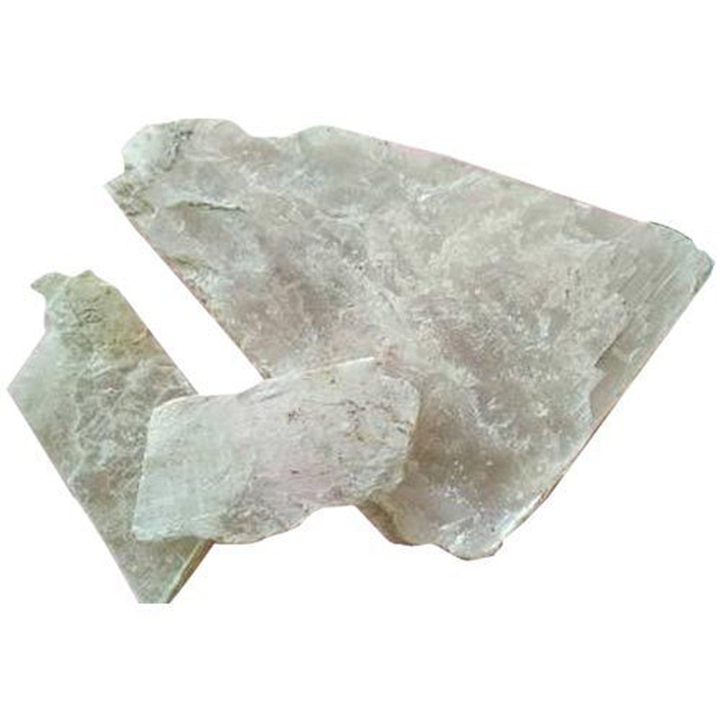 Godanti-गोदंती-Gowdanti Dried-Harital-Raw Herbs-Gypsum-Jadi Booti