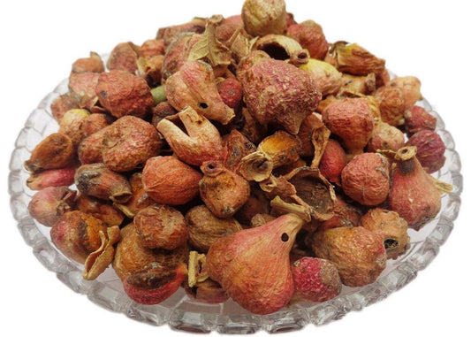 Pista Phool-Phool-Gul-e-Pista-फूल-गुल-ए-पिस्ता-Pistachio Flower Dried Pista-Raw Herbs-Jadi Booti
