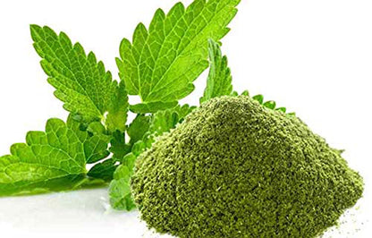 Podina Powder-Pudina Powder-पोदीना पाउडर-Mint Leaves Powder-Mentha Arvensis