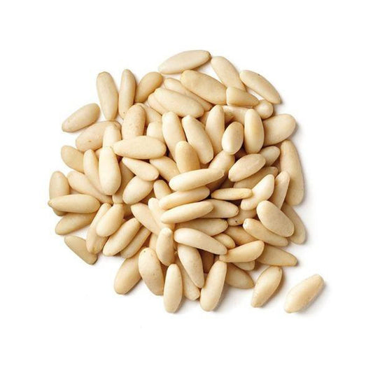 Chilgoza-Pine Nuts Without Shell-चिलगोजा-Chilgoja Magaz Dry Fruits Pine Nut-Exquisite and Delighted Dry Fruits