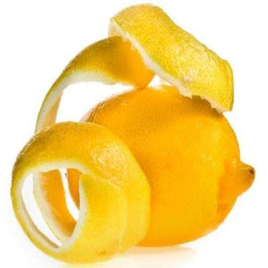 Lemon Peel-नींबू छिलका-Nimbu Chilaka-Citrus Peel-Citrus Limon Peel-Lemon Zest-Lemon Rind