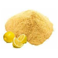 Lemon Peel powder-नींबू छिलका पाउडर-Nimbu Chilaka powder-Raw herbs-Jadi Booti