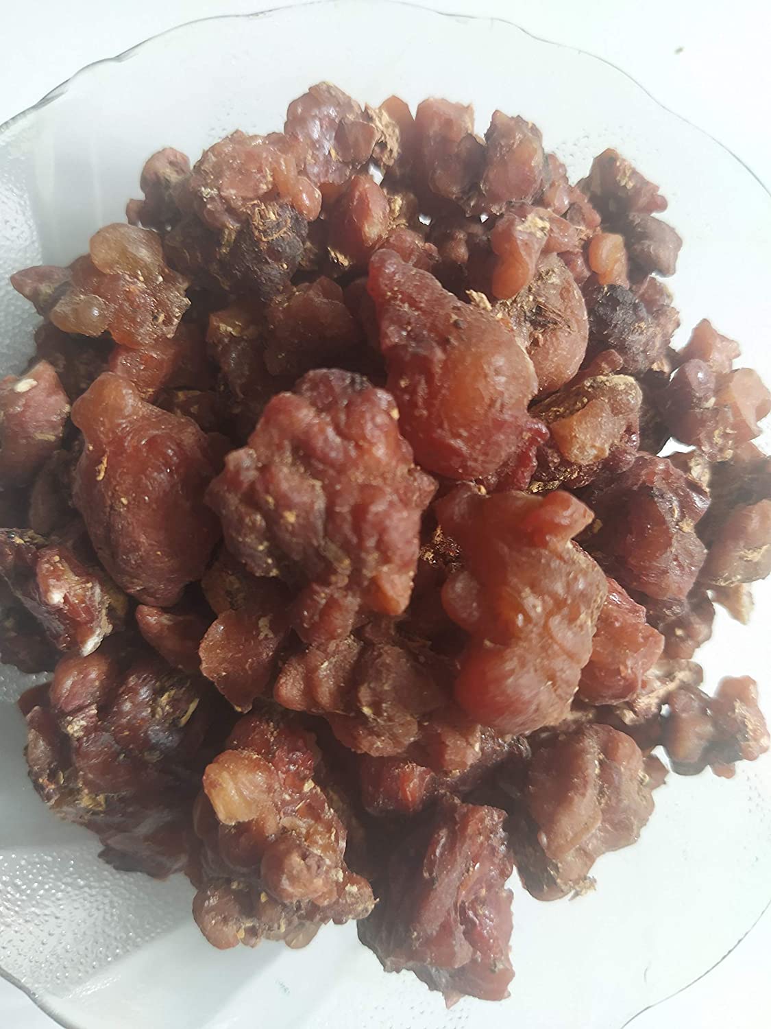 Gond Sonjana-Gond Sohjana-Moringa Gum-गोंद सोहजाना-मोरिंगा गोंद-Phool Supari-Raw Herbs-Jadi Booti