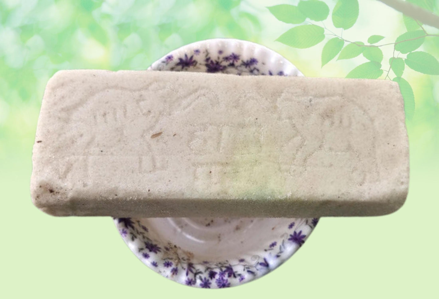Nausader Danda-Naushadar Danda-नौसादर डंडा-Raw Herbs-Ammonium Choridium-Dried-Jadi Booti