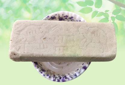 Nausader Danda-Naushadar Danda-नौसादर डंडा-Raw Herbs-Ammonium Choridium-Dried-Jadi Booti