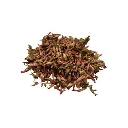 Phool Dhawa-Gule Dhawa-फूल ढावा-Pool Dhay-Woodfordia Fruticosa-Anogeissus Latifolia Wall-Raw Herbs-Jadi Booti