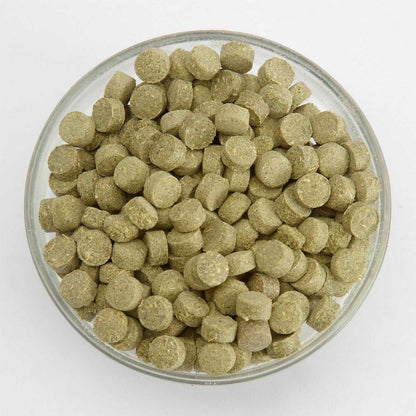 Pudina Vati -Podinawati-Pudina Goli-Mukhwas Natural Fresh Mouth Freshner-Refreshment in Every Bite-Tasty & Delicious Mukhwas-Breath Naturally (200 Gram)