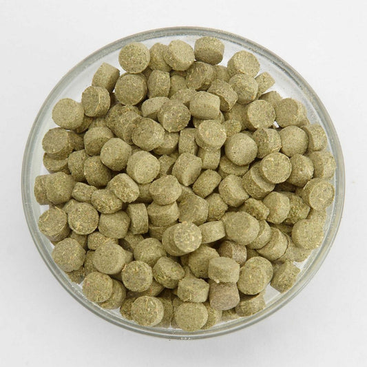 Pudina Vati -Podinawati-Pudina Goli-Mukhwas Natural Fresh Mouth Freshner-Refreshment in Every Bite-Tasty & Delicious Mukhwas-Breath Naturally (200 Gram)